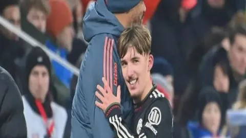 “广西蓝航挑战温州队，热合米图拉遗憾错失进球良机”